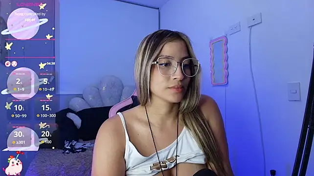 Issabela_G1 Live XXX-chat