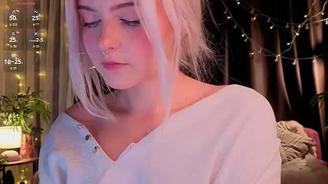 Živý XXX chat ShyniAlice