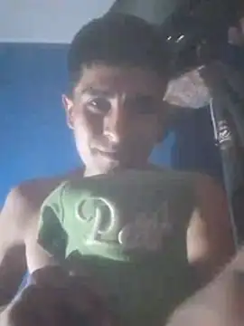 S7LEALTADPERVLIMA7 Pertunjukan Webcam