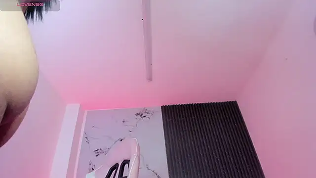 Chloemuaakn Live XXX chat