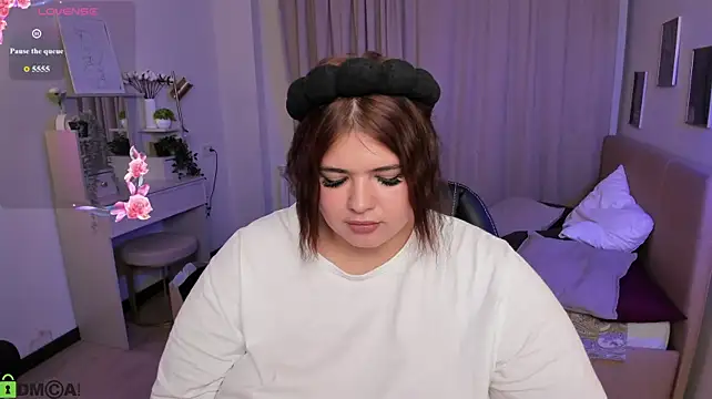 دردشة Annet_Nel1son الجنسية المباشرة