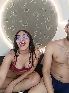 Czat XXX na żywo – ritzabeth_daniel