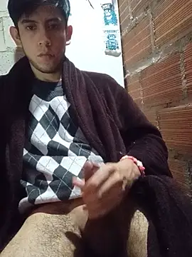 Gonzafit's Live XXX Chat