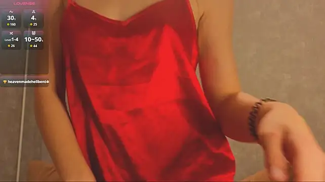 แชท XXX สดของ AliceDarsY