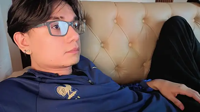 Chat XXX ao vivo de davoxer