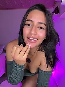 NandaVixen Live XXX-chat