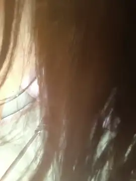 babyariane 网络视讯表演
