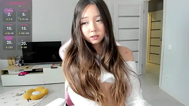 Chat XXX Live Fluffy_Rose