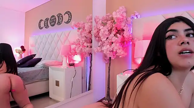 Chloe__fox_ Live XXX Chat