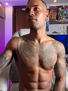 blackboy-strongn Live XXX chat