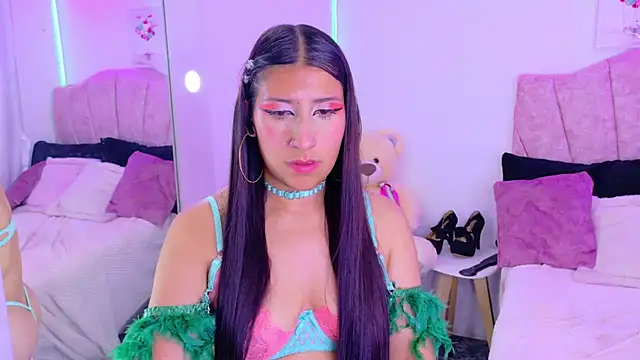 Sara_Blum 라이브 XXX 채팅
