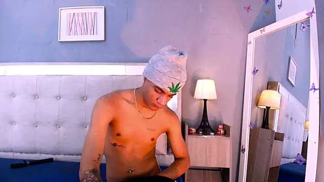 _Thiago12 Live XXX Chat