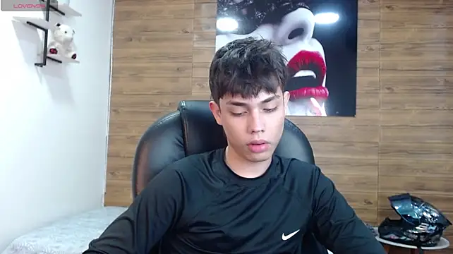 ivan_cooper Live XXX-Chat