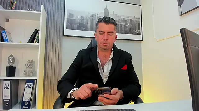 Chat XXX ao vivo de JuanKFit_45
