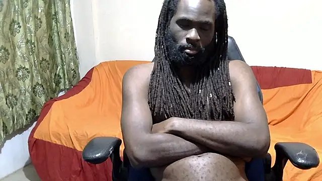Darkkras live XXX chat