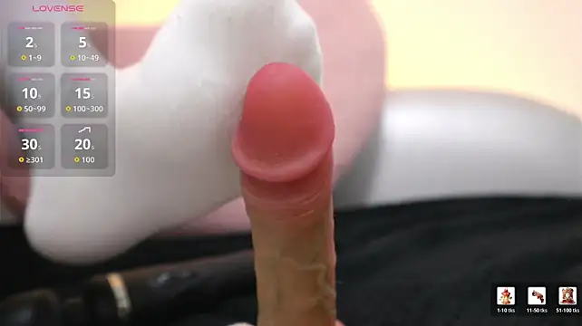 Sweet_Sammy_のライブXXXチャット
