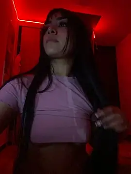 SweetSmokee's Live XXX Chat