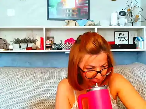 Natali3855 Live XXX-chat