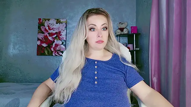 Chat XXX en directo de TwoFires