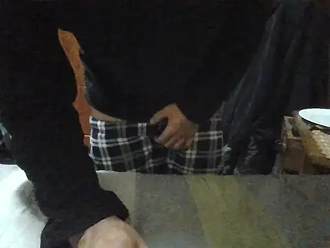 GiovTacnaPe Webcam-Show
