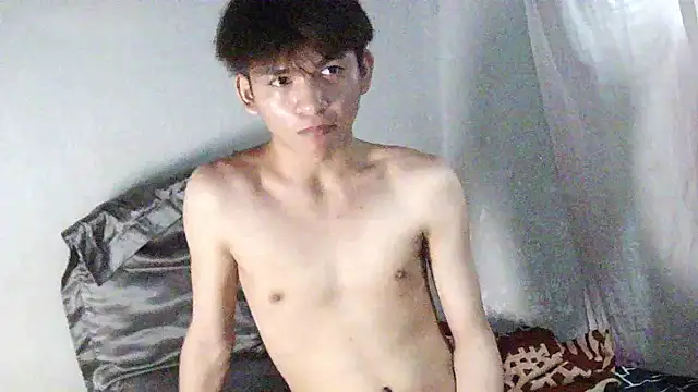 cutiejoshx Pertunjukan Webcam