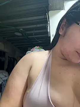 Czat XXX na żywo – miakhalaf_