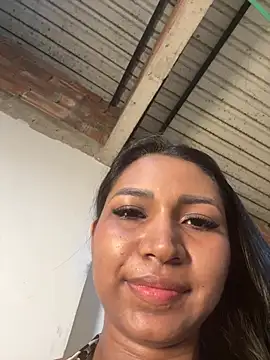 Sembang XXX Secara Langsung Barbiebrunette_
