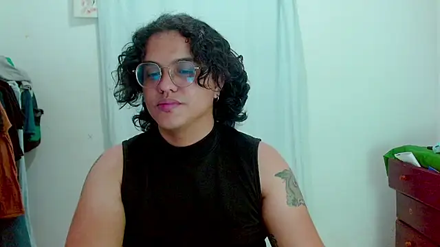 Sembang XXX Secara Langsung Diane_exotic