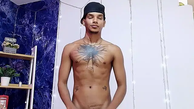kai_storm77 XXX чат на живо