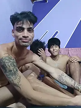 FRIENDS_LATINOS XXX чат на живо