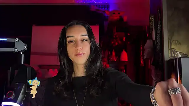 xoFrankie XXX чат на живо