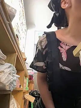 huihui_520 – Naživo XXX chat