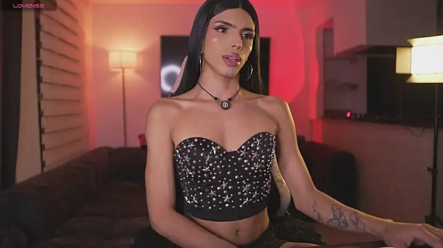 Živý XXX chat andrea_magic69