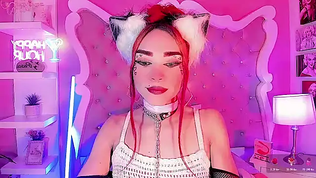 LeyXandrabrazn Live XXX chat