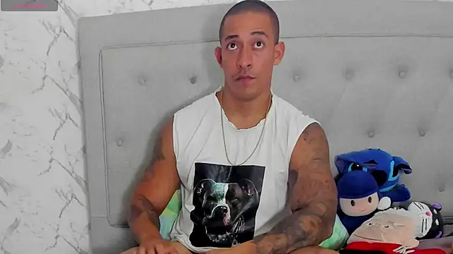 luigiferrara – Live XXX-chat