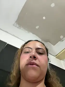 Sembang XXX Secara Langsung Chloe_Leaozinho