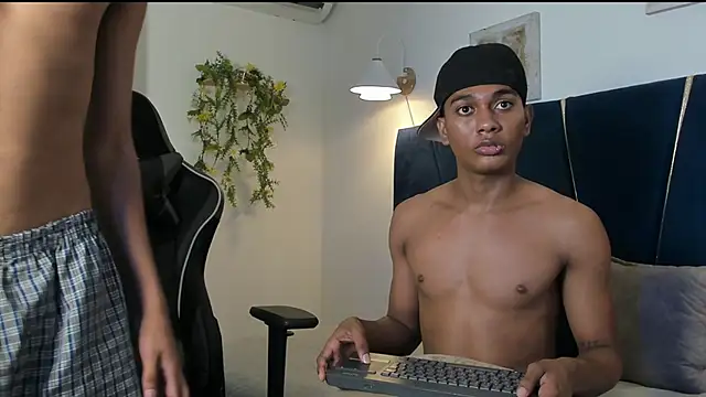 Chat XXX Live An_fox23