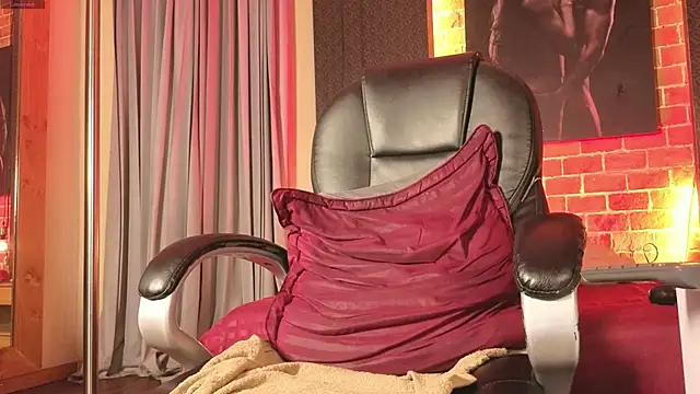 GrayAndrews Live XXX-Chat