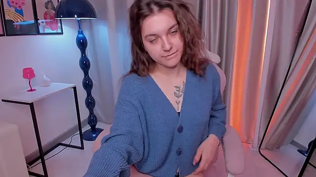 Chat XXX en directo de MelissaCartie