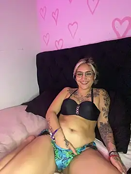 Sembang XXX Secara Langsung rubiaaqueen