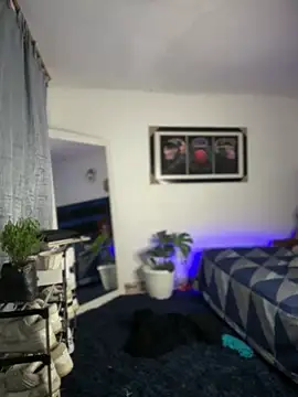 Živý XXX chat TysonWalkers