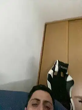 Sembang XXX Secara Langsung Cris96xxx