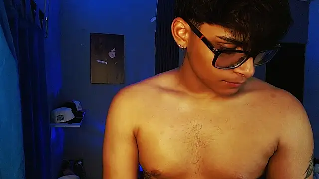 Mr_yisuzz Live XXX-chat