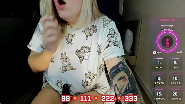 Živý XXX chat Olivia_Munk