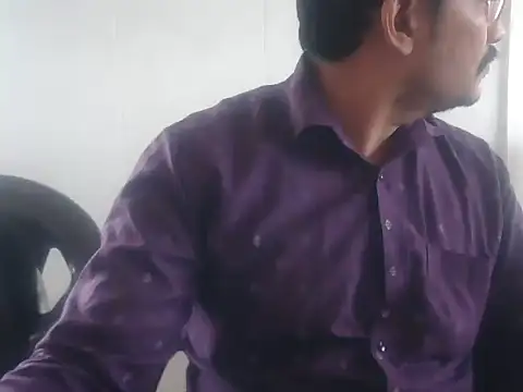 Show webcam de naughtymike0007
