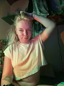 Živý XXX chat nathashabennethh