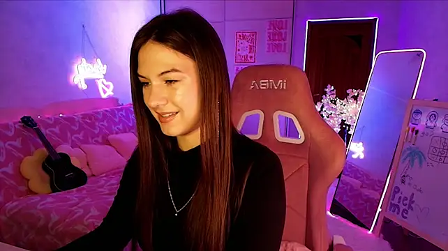 luna_lust_212's Live XXX Chat