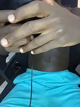 Chat XXX ao vivo de YsugarBoy