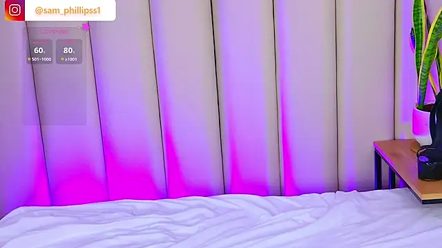 sam_phillipss – Naživo XXX chat