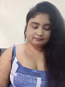 Sembang XXX Secara Langsung hornyriyanka